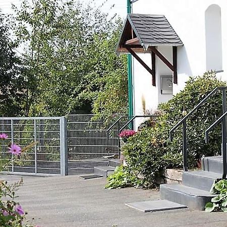 Molehill Shire Appartement Huckeswagen Buitenkant foto