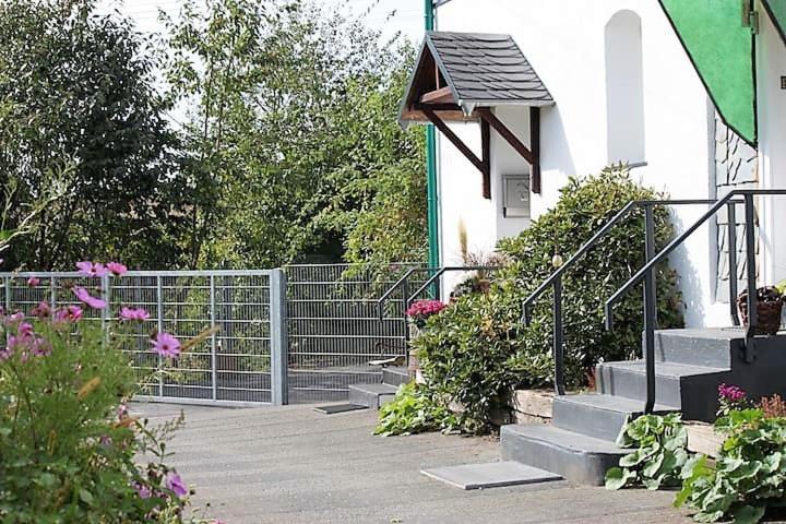 Molehill Shire Appartement Huckeswagen Buitenkant foto