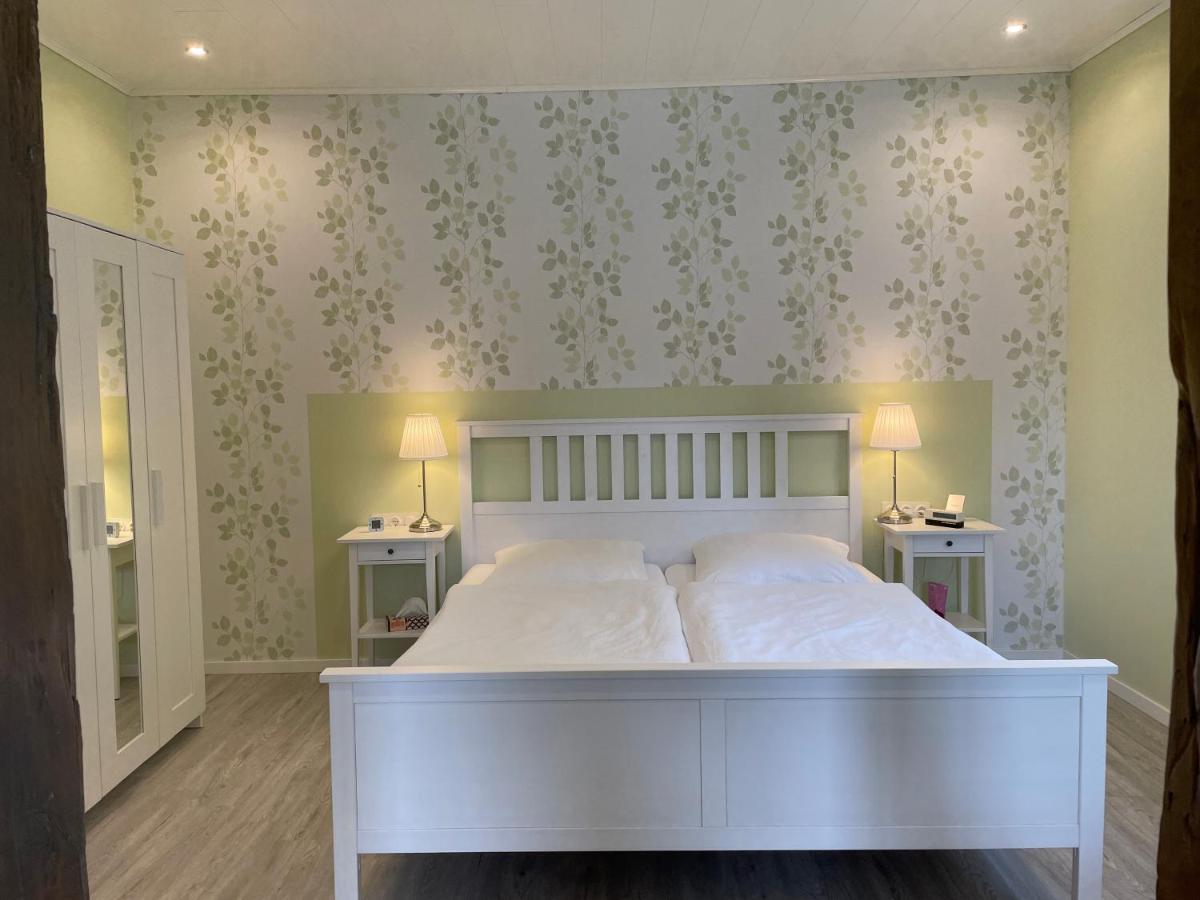 Molehill Shire Appartement Huckeswagen Buitenkant foto
