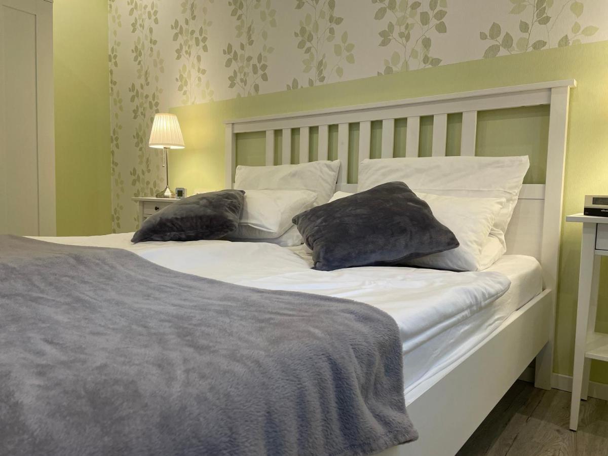 Molehill Shire Appartement Huckeswagen Buitenkant foto